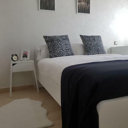 Luxury Centrale Parc Mohammedia Εξωτερικό φωτογραφία