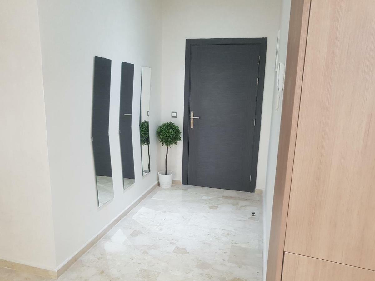 Luxury Centrale Parc Mohammedia Εξωτερικό φωτογραφία
