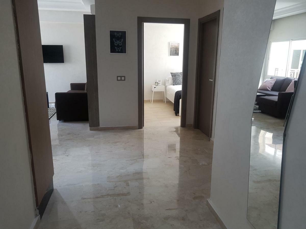 Luxury Centrale Parc Mohammedia Εξωτερικό φωτογραφία