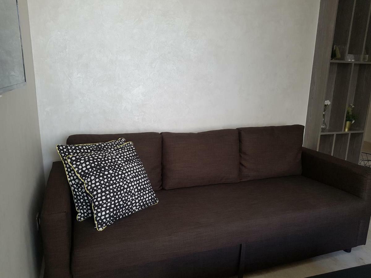 Luxury Centrale Parc Mohammedia Εξωτερικό φωτογραφία