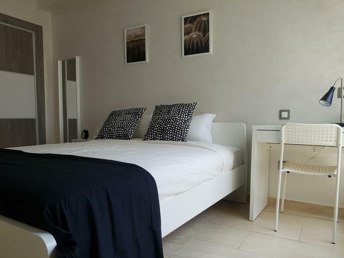 Luxury Centrale Parc Mohammedia Εξωτερικό φωτογραφία
