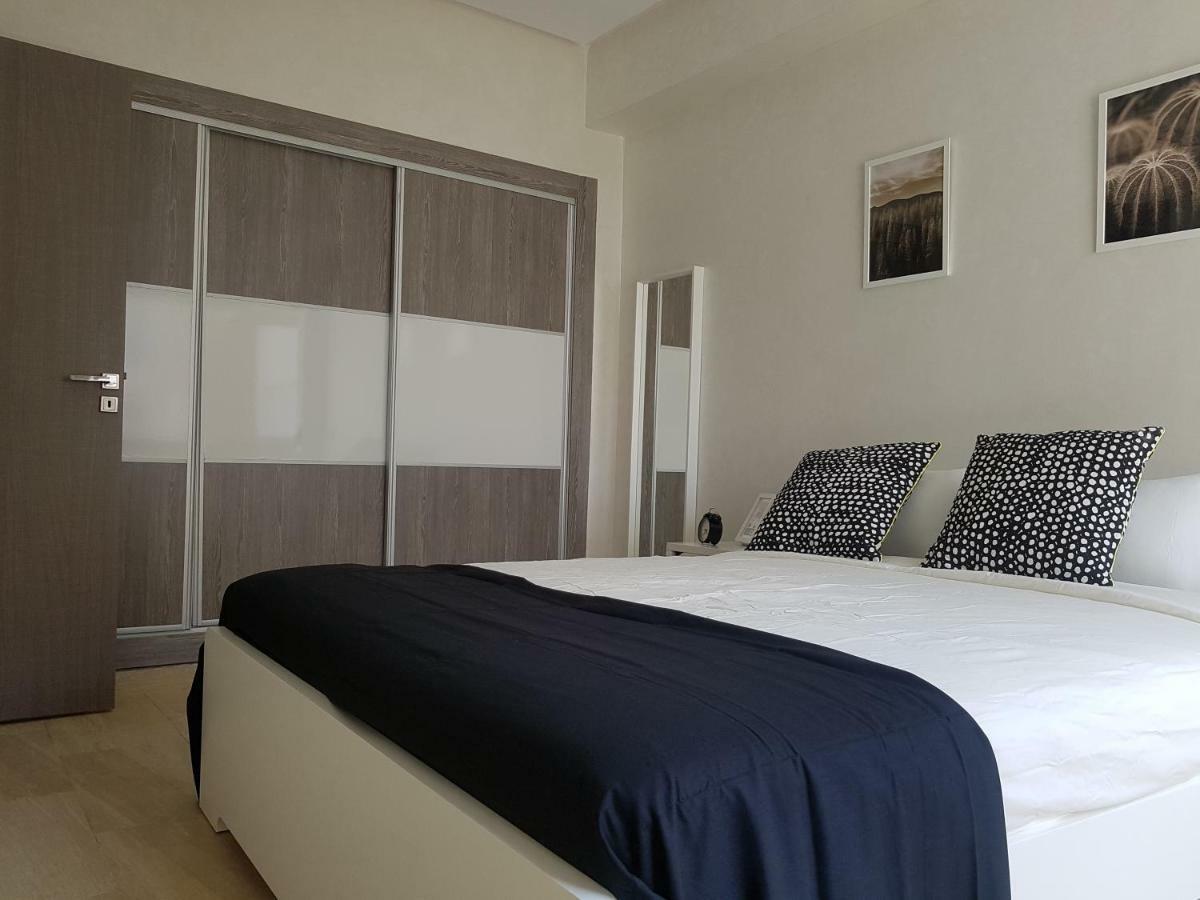 Luxury Centrale Parc Mohammedia Εξωτερικό φωτογραφία