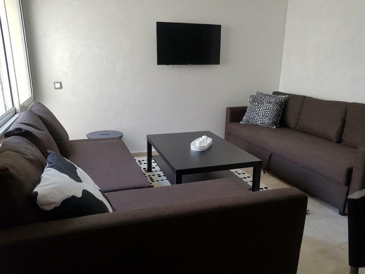 Luxury Centrale Parc Mohammedia Εξωτερικό φωτογραφία