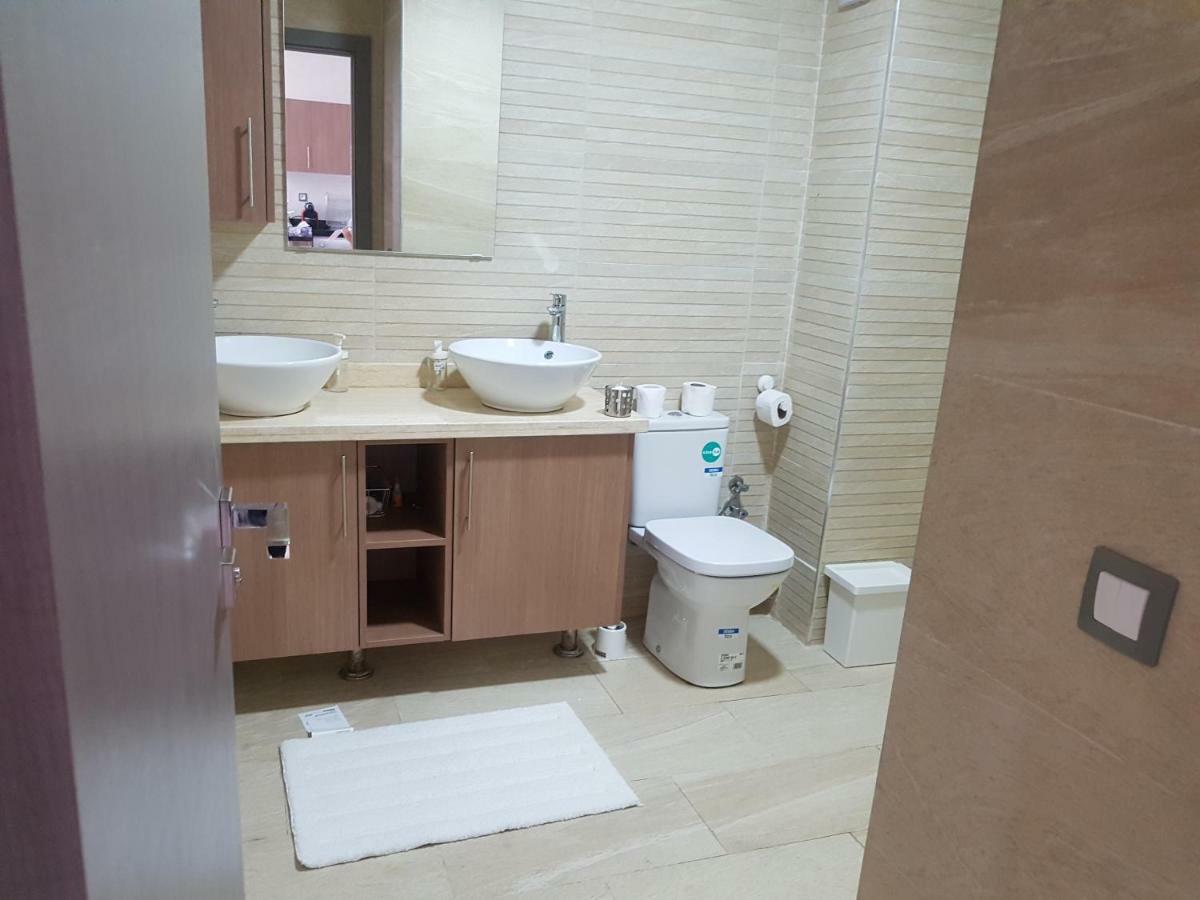 Luxury Centrale Parc Mohammedia Εξωτερικό φωτογραφία