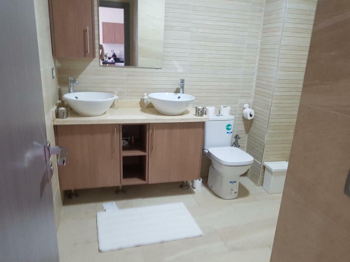 Luxury Centrale Parc Mohammedia Εξωτερικό φωτογραφία