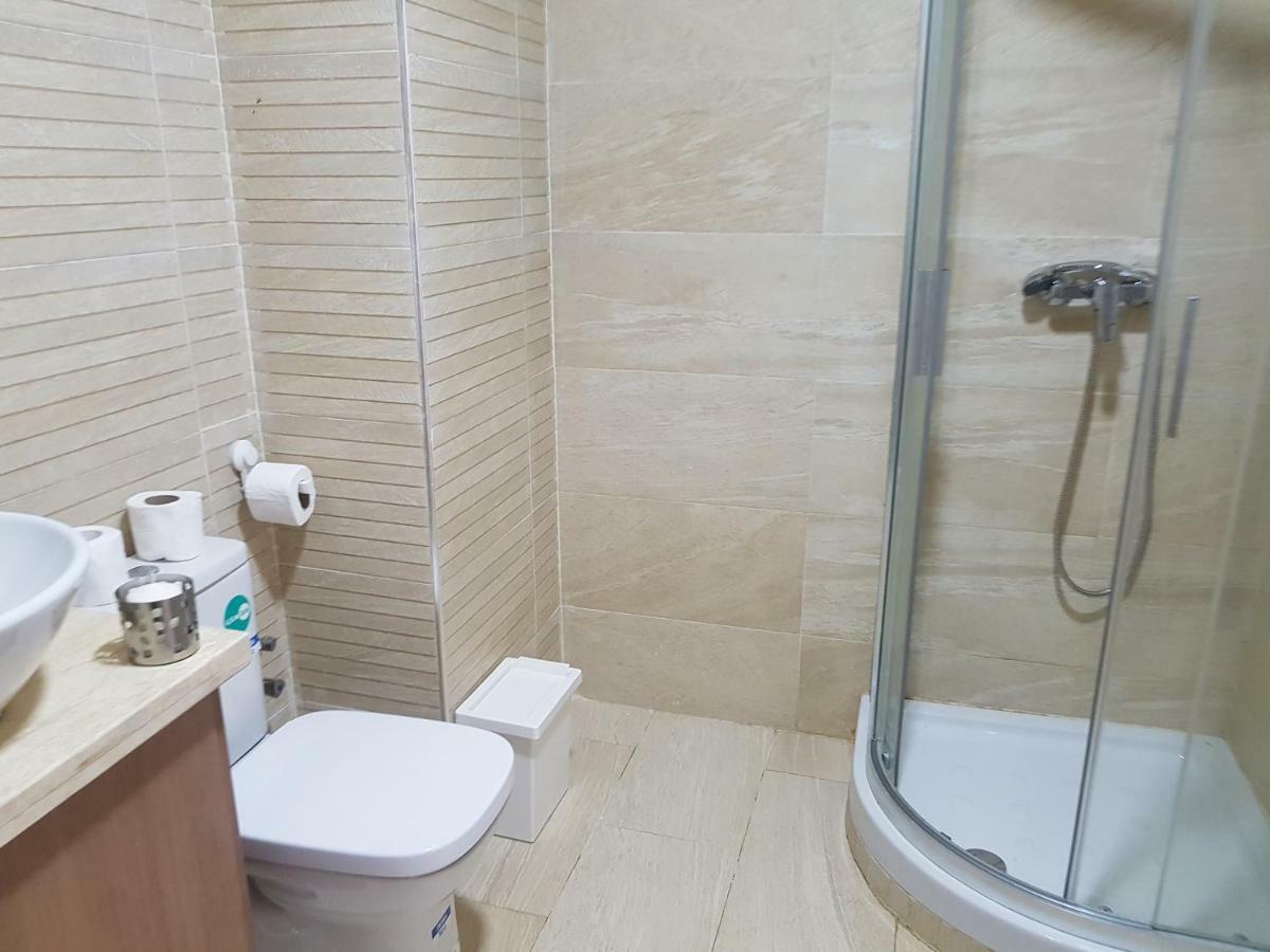 Luxury Centrale Parc Mohammedia Εξωτερικό φωτογραφία