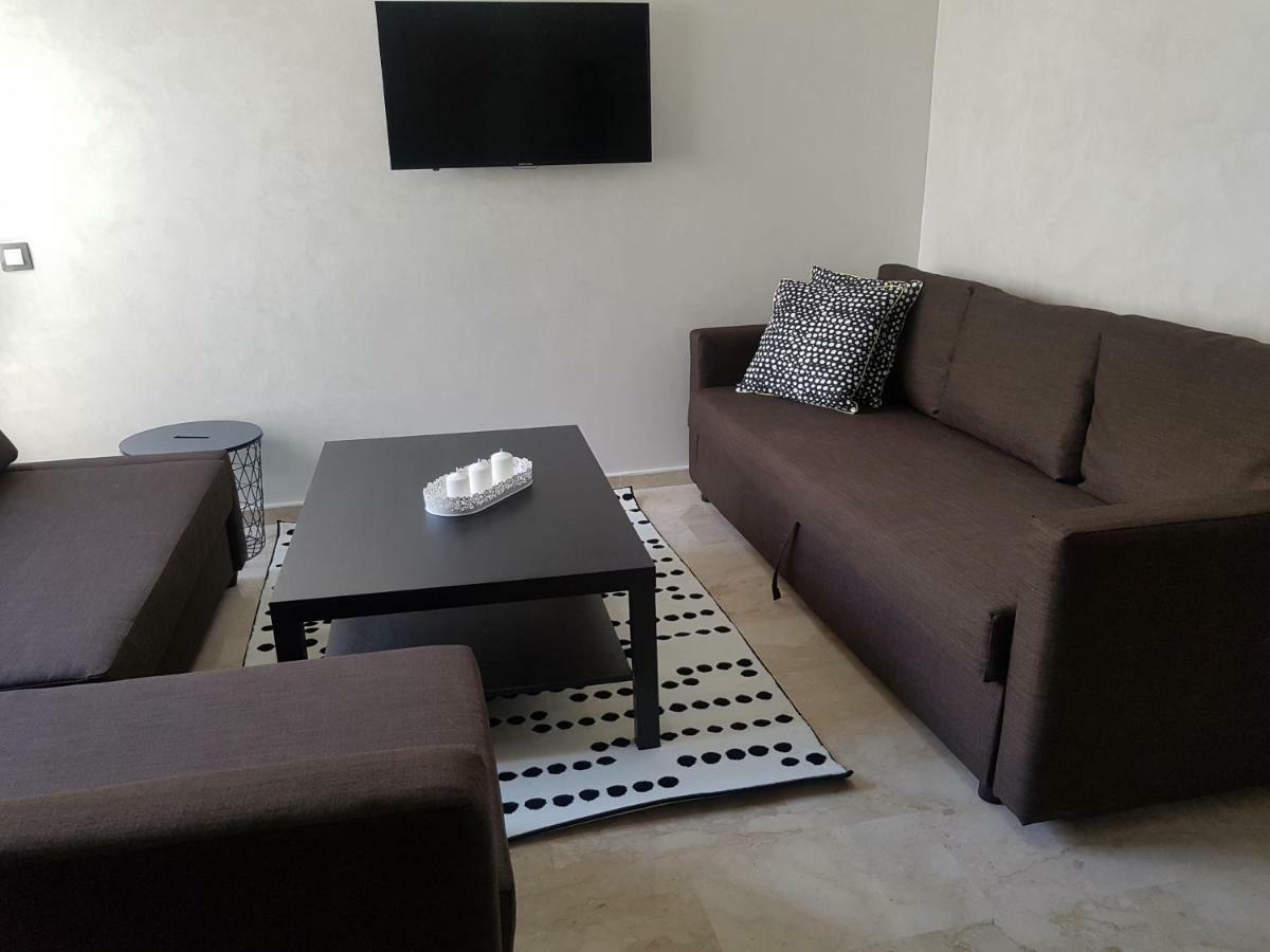 Luxury Centrale Parc Mohammedia Εξωτερικό φωτογραφία
