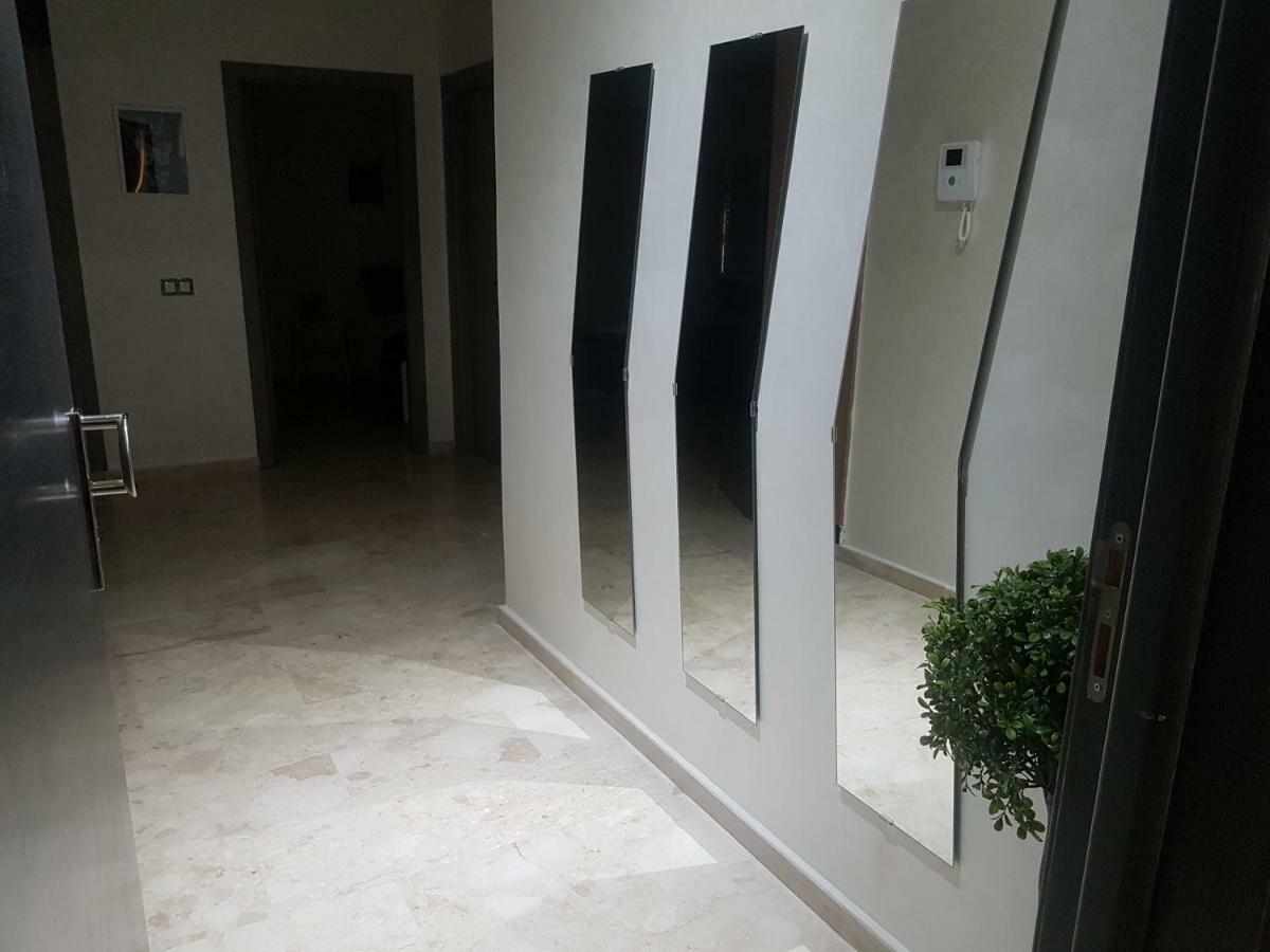 Luxury Centrale Parc Mohammedia Εξωτερικό φωτογραφία