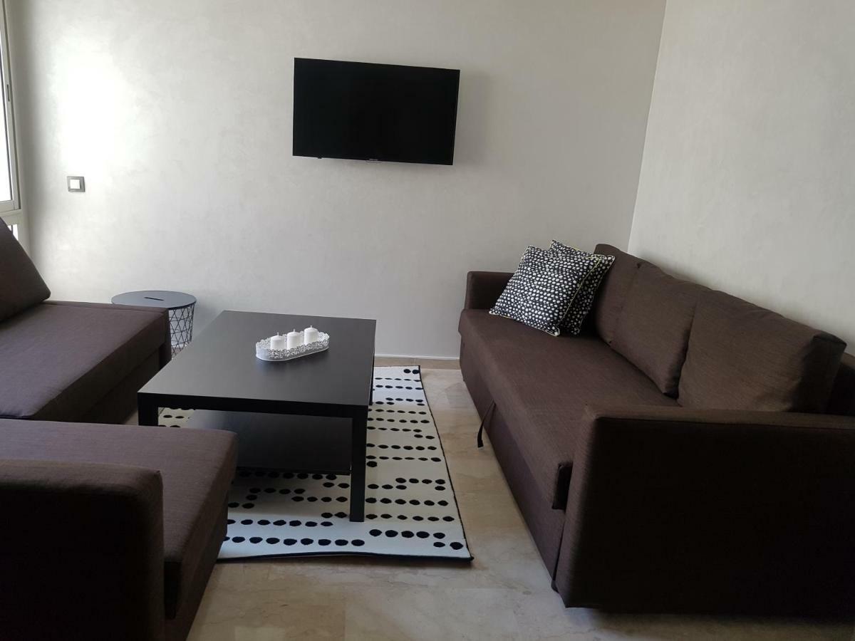 Luxury Centrale Parc Mohammedia Εξωτερικό φωτογραφία
