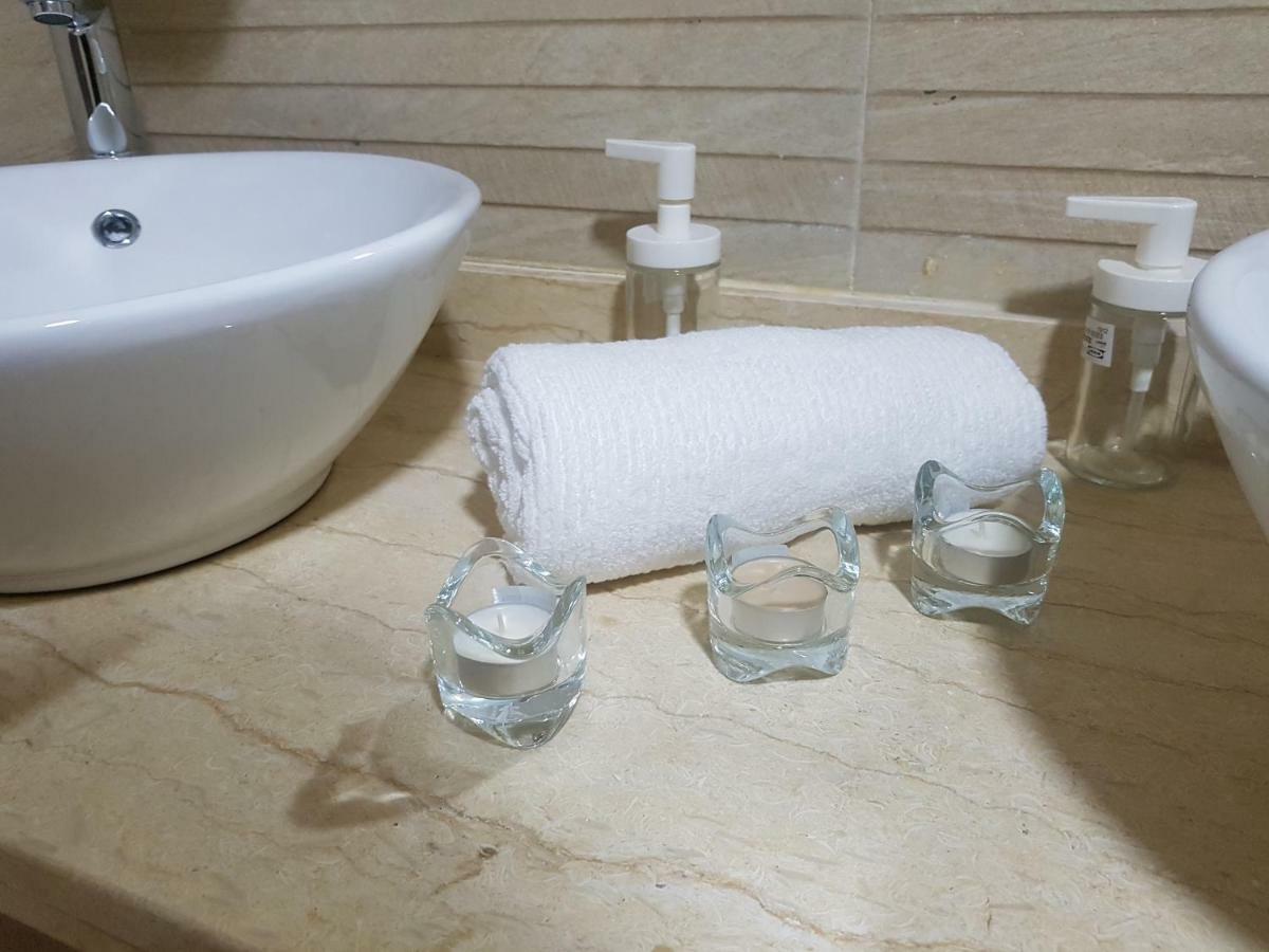 Luxury Centrale Parc Mohammedia Εξωτερικό φωτογραφία
