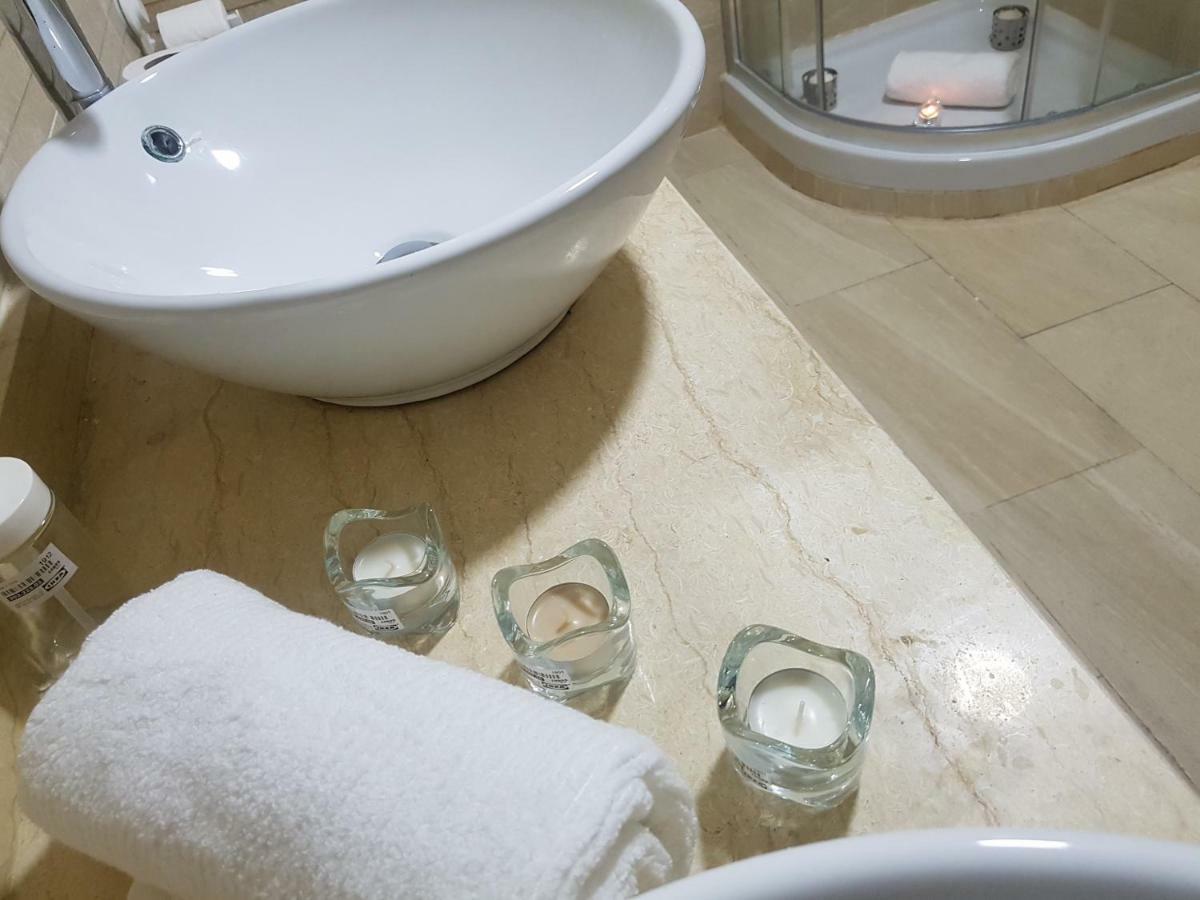 Luxury Centrale Parc Mohammedia Εξωτερικό φωτογραφία