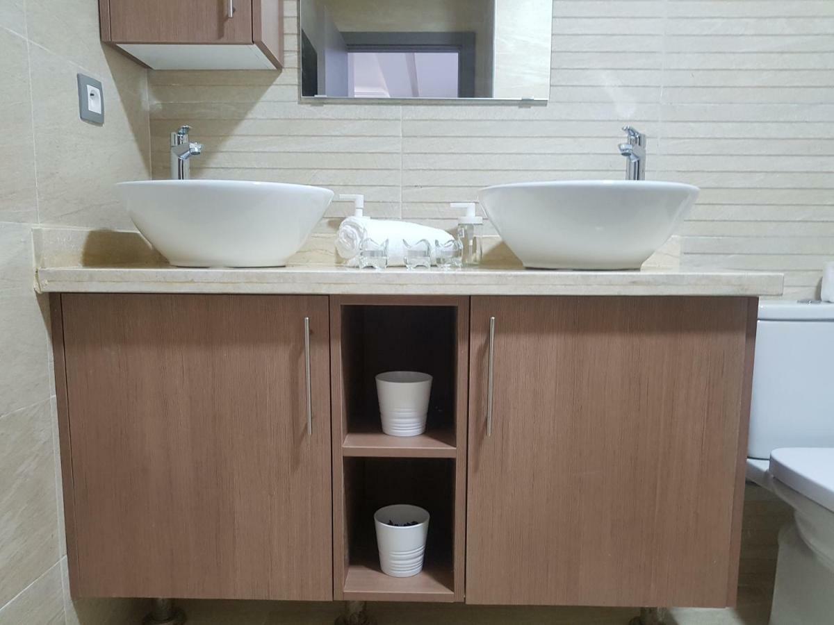 Luxury Centrale Parc Mohammedia Εξωτερικό φωτογραφία